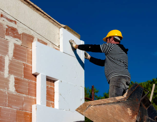 Best Specialized Insulation Services in Hurley, NM