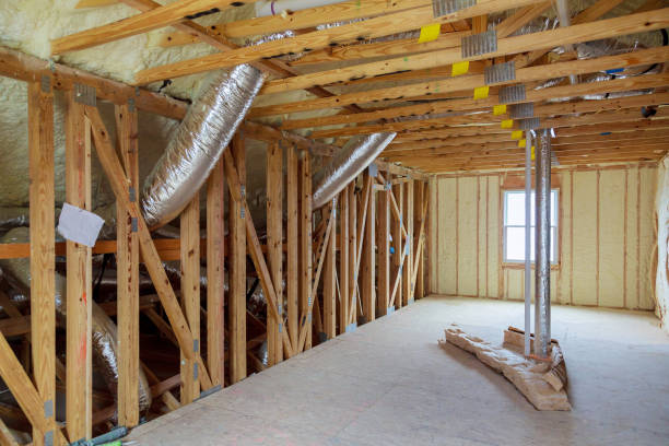 Best Fiberglass Insulation in Hurley, NM