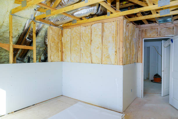 Best Blown-in Insulation in Hurley, NM