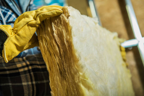 Best Cellulose Insulation in Hurley, NM