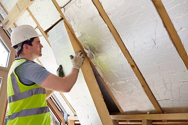 Best Spray Foam Insulation in Hurley, NM